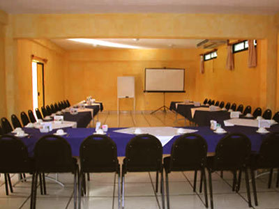 Hotel Parador De Manolos