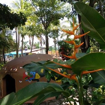Hotel Parador De Manolos