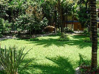Hotel Parador De Manolos