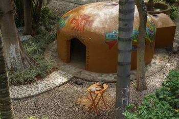 Hotel Parador De Manolos