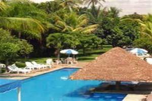 Hotel Parador De Manolos