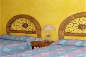 Hotel Parador De Manolos