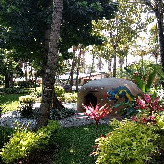 Hotel Parador De Manolos