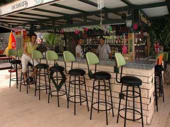 Oylum Garden Hotel