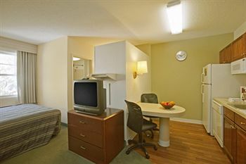 Hotel Extended Stay America - Orlando - Southpark - Commodity Circle