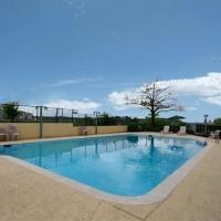 Hotel Quality Inn & Suites Nashville