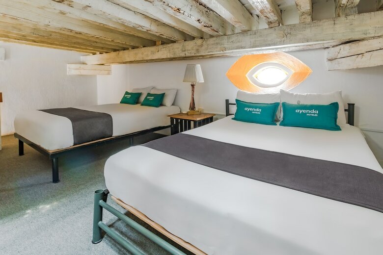 Hotel Meson De San Sebastian