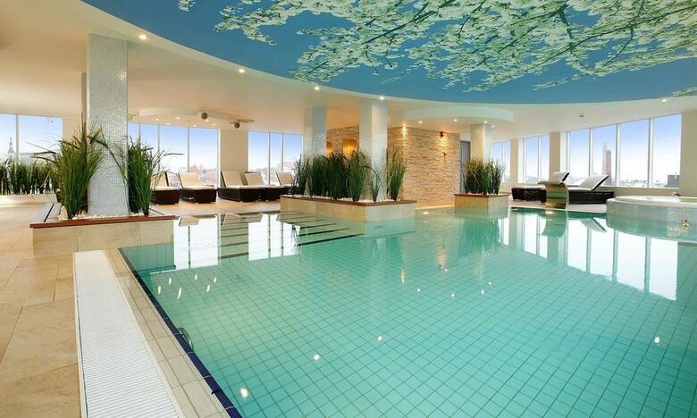 Nordic Hotel Forum