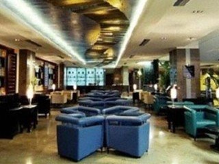Hotel Howard Johnson Ginwa Plaza