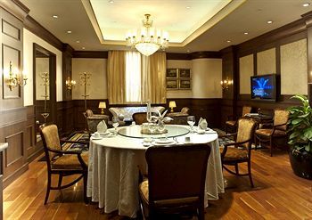Hotel Howard Johnson Ginwa Plaza