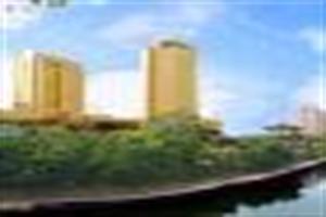 Hotel Howard Johnson Ginwa Plaza