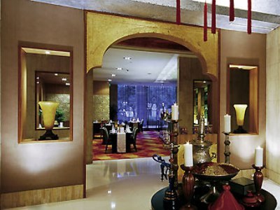 Hotel Grand Mercure On Renmin Square