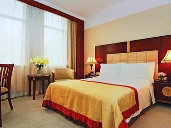 Hotel Grand Mercure On Renmin Square