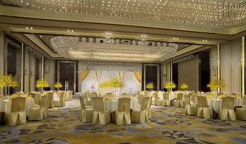 Hotel Grand Mercure On Renmin Square