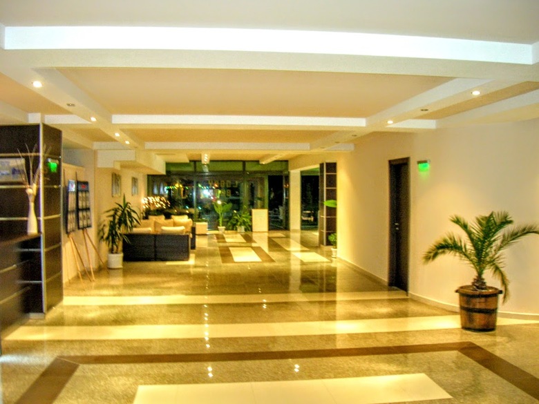 Hotel Fregata Amphibia Beach Complex