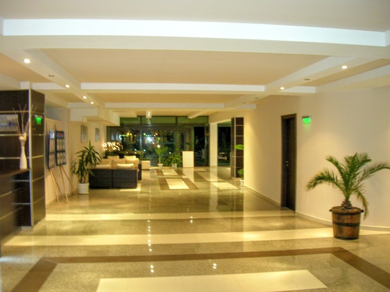 Hotel Fregata Amphibia Beach Complex