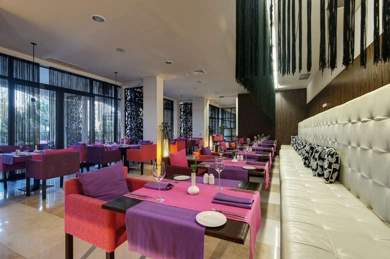 Hotel Barcelo Royal Beach