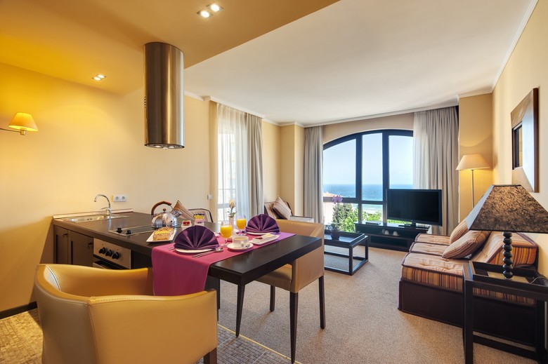 Hotel Barcelo Royal Beach