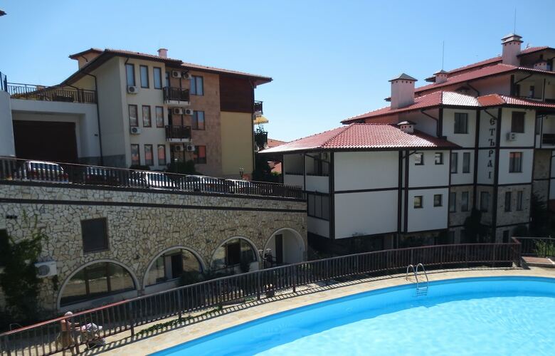Hotel Etara