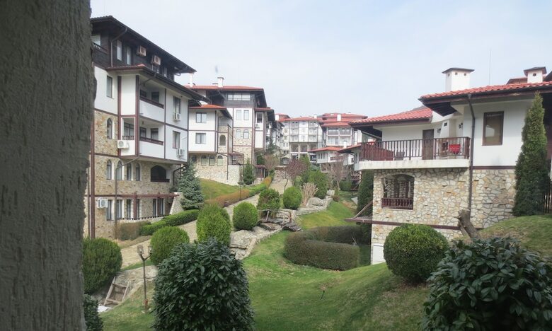 Hotel Etara