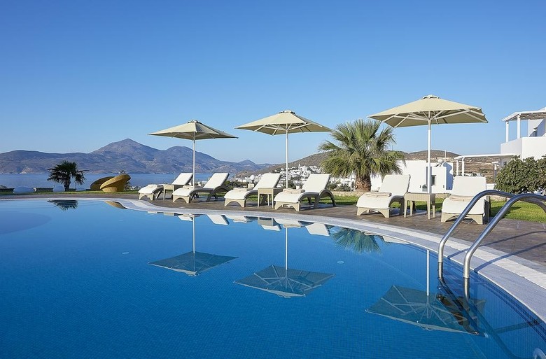 Hotel Santa Maria Village