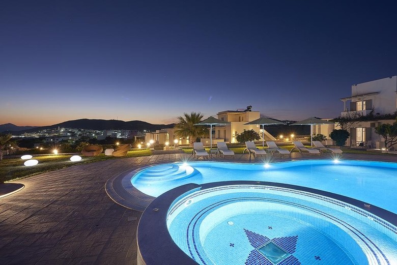 Hotel Santa Maria Village