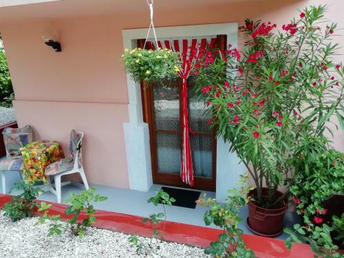Hostal Ilona Kis Kast�ly Panzi�