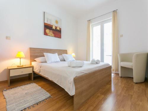 Apartments Tomy & Domy