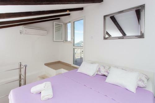 Apartments Tomy & Domy