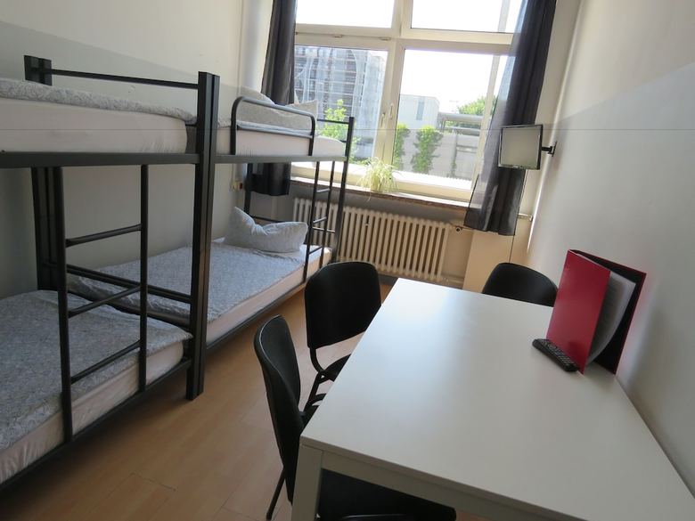 Albergue Zimmervermietung Hoffmann