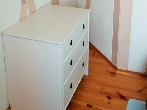Apartamento Lautertal Zinne