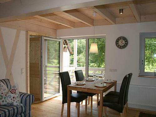 Apartamento Lautertal Zinne