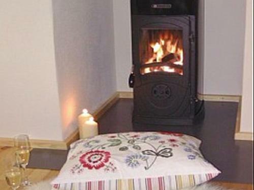 Apartamento Lautertal Zinne