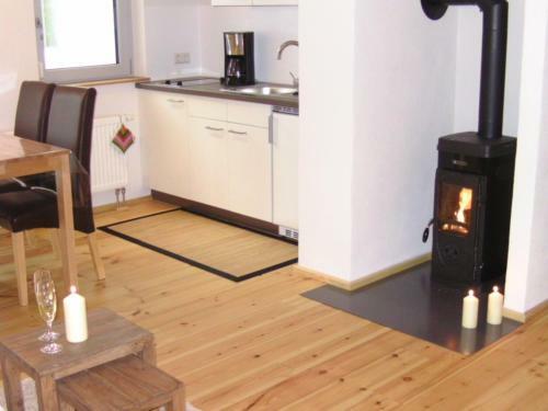 Apartamento Lautertal Zinne
