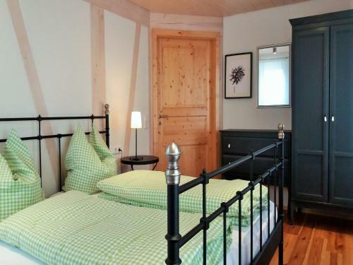 Apartamento Lautertal Zinne