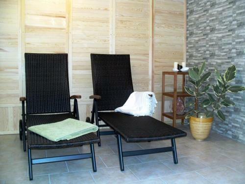 Apartamento Lautertal Zinne