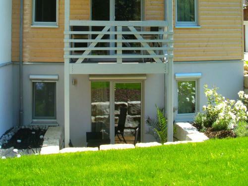 Apartamento Lautertal Zinne