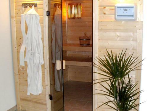 Apartamento Lautertal Zinne