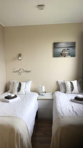 Bed & Breakfast Disa�s Homestay