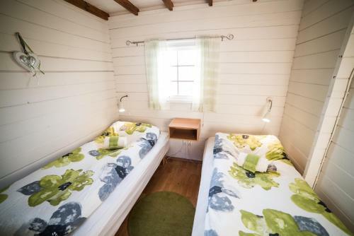 Albergue Geysir Hestar
