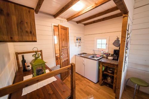 Albergue Geysir Hestar
