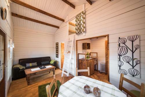 Albergue Geysir Hestar