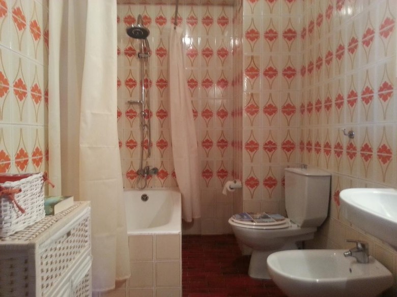 Apartamento Primer�sima Linea De Playa En D�nia