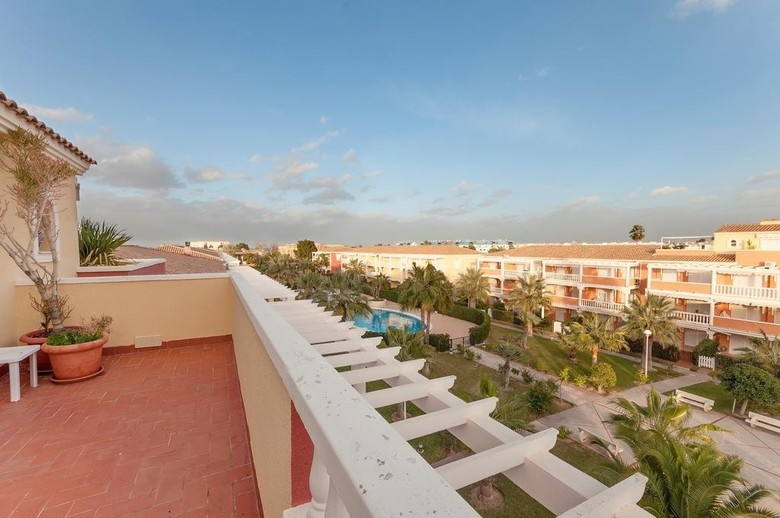 Villa Guayaba
