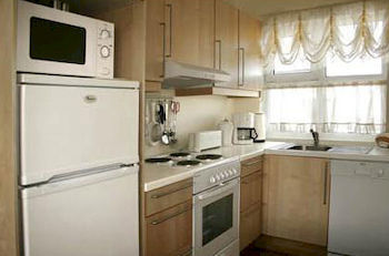 Our Home Apartments