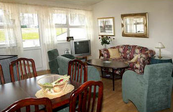 Our Home Apartments