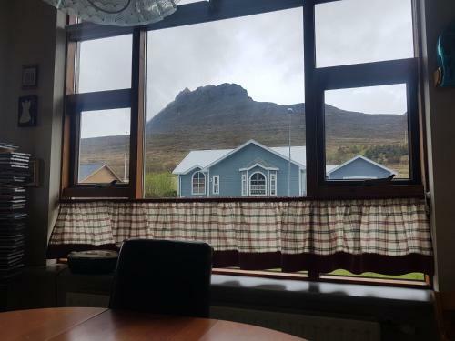Villa Luxury House In Westfjords