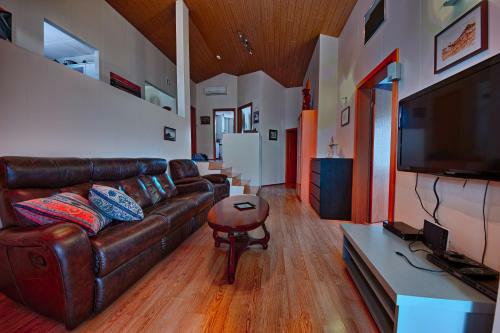 Villa Luxury House In Westfjords