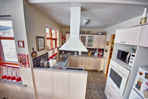 Villa Luxury House In Westfjords