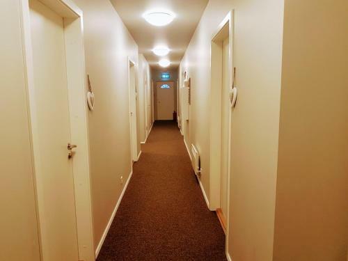 Hostal Sk�latj�rn Homestay